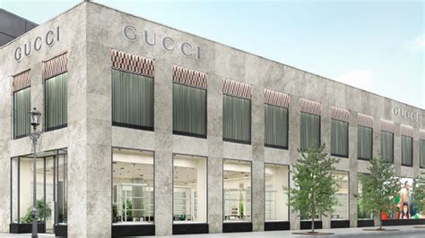 gucci columbus